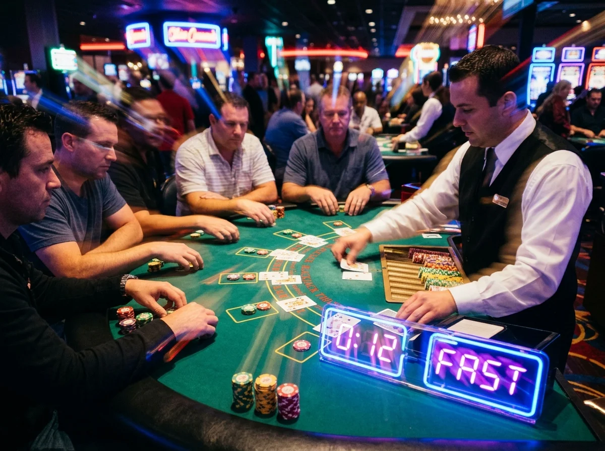 Live Games, Spin Samurai games